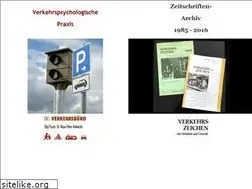 Sites similar to verkehrszeichen-online.de