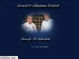 Sites similar to verkerkpigeons.com