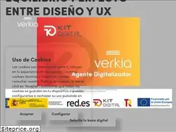 Sites similar to verkia.com