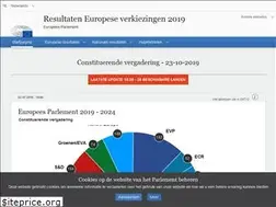 Sites similar to verkiezingen-resultaten.eu