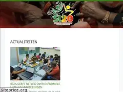 Sites similar to verkiezingen.sr