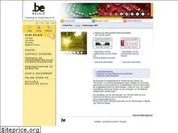 Sites similar to verkiezingen2003.belgium.be