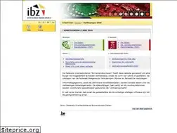Sites similar to verkiezingen2010.belgium.be