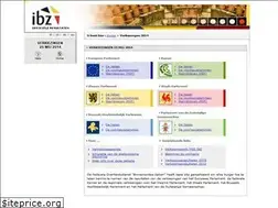 Sites similar to verkiezingen2014.belgium.be