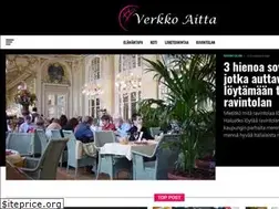 Sites similar to verkkoaitta.fi