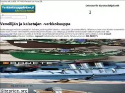Sites similar to verkkokauppatukku.fi