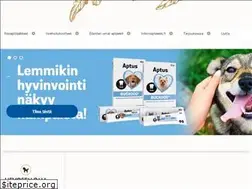 Sites similar to verkkosivuapteekki.fi