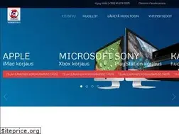 Sites similar to verkkotalo.fi