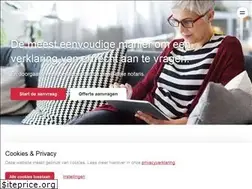 Sites similar to verklaringvanerfrecht.nl