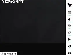 Sites similar to verknipt.org