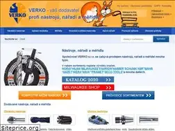 Sites similar to verko.cz