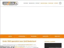 Sites similar to verkoelen.nl