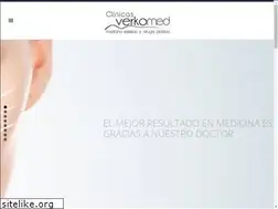Sites similar to verkomed.com