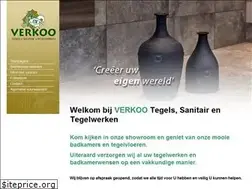 Sites similar to verkoo.nl