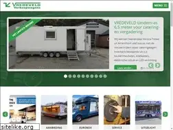Sites similar to verkoopwagen.nl