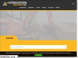 Sites similar to verkooyenvessem.nl