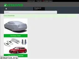 Sites similar to verkoper.in