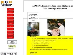 Sites similar to verkor.nl