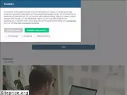Sites similar to verksamhetslokaler.se