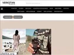 Sites similar to verkstansverige.se