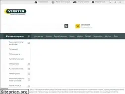 Sites similar to verkter.fi