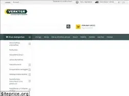 Sites similar to verkter.lv