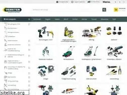 Sites similar to verkter.se