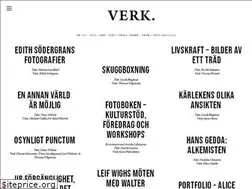 Sites similar to verktidskrift.se