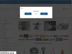 Sites similar to verktygonline.se