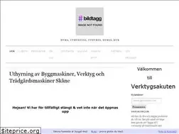 Sites similar to verktygsakuten.com
