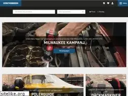 Sites similar to verktygsboden.se