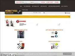 Sites similar to verktygsgrossen.nu