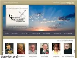 Sites similar to verkuilenfh.com