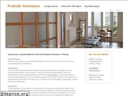 Sites similar to verkuyten.nl