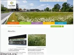 Sites similar to verl.de