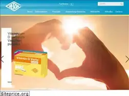 Sites similar to verla.de
