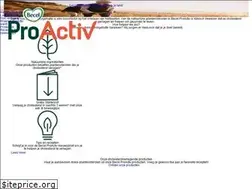 Sites similar to verlaagcholesterol.be