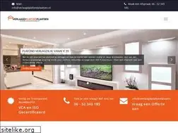 Sites similar to verlaagdplafondplaatsen.nl
