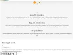 Sites similar to verlaagjemaandlasten.nl
