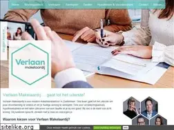 Sites similar to verlaanmakelaardij.nl