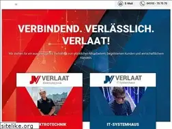 Sites similar to verlaat.de