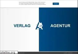 Sites similar to verlag-adam.de