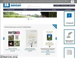 Sites similar to verlag-berger.at
