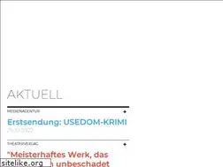 Sites similar to verlag-der-autoren.de