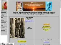 Sites similar to verlag-dr.de