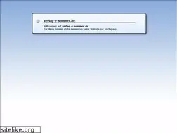 Sites similar to verlag-e-sommer.de