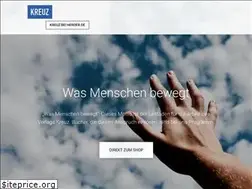 Sites similar to verlag-kreuz.de