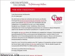 Sites similar to verlag-ot.de