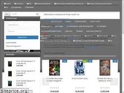 Sites similar to verlag-torsten-low.de