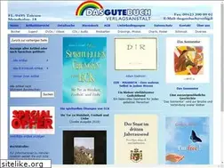 Sites similar to verlag.li